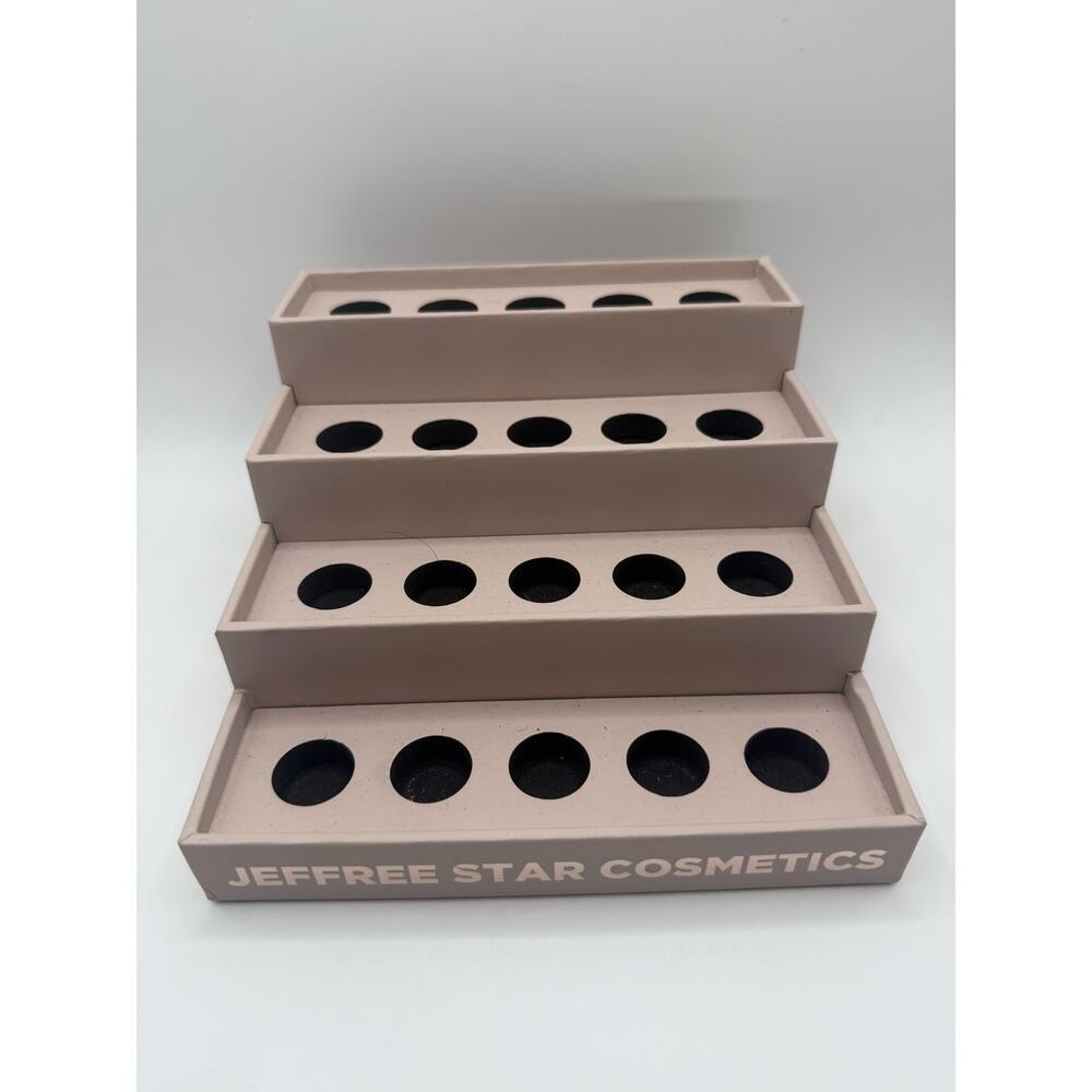 Jeffree Star Velour Liquid Lipstick Stand